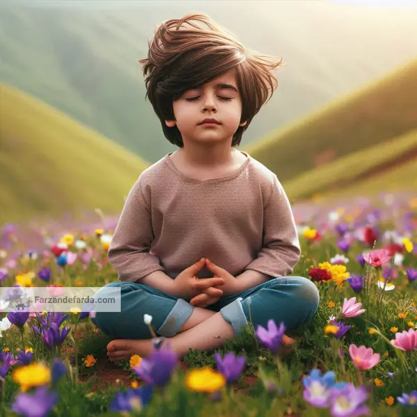 تسکین اضطراب