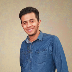 Farhad Mahdian