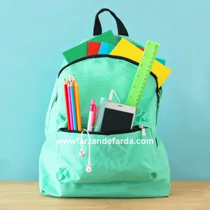 بازگشت به مدرسه بدون استرس